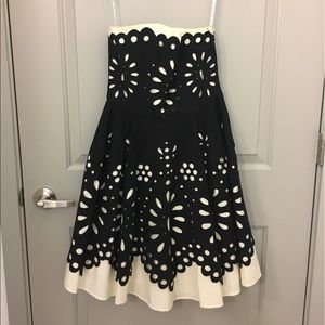 Betsey Johnson Cocktail Dress